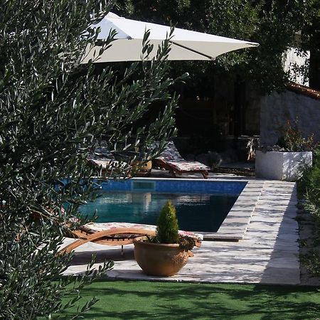 Holiday Home Zavala Klek Bagian luar foto